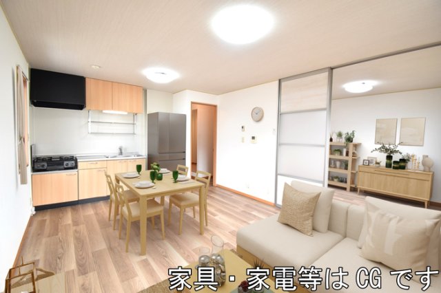 居室・リビング