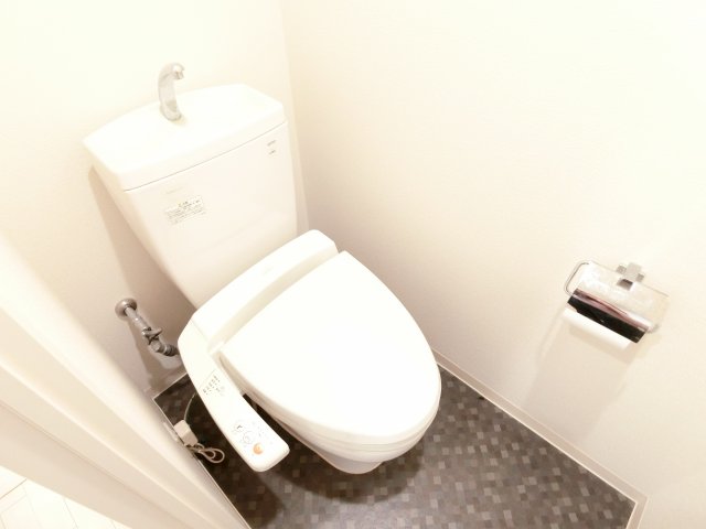 トイレ　詳細は、RISUMO江坂本店→06-6155-7137まで♪