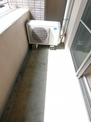 バルコニー　詳細は、RISUMO江坂本店→06-6155-7137まで♪