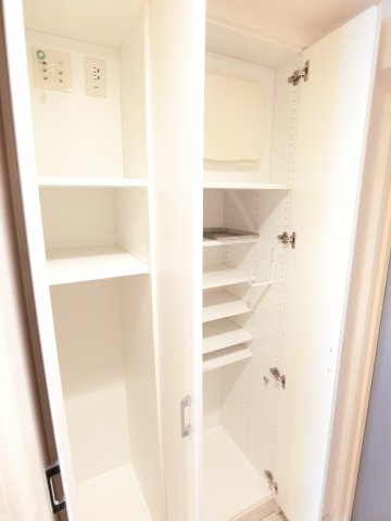 収納　詳細は、RISUMO江坂本店→06-6155-7137まで♪