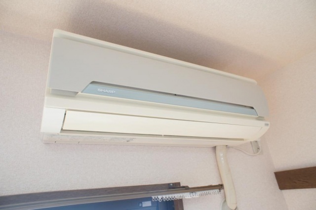 その他設備　建物内の別のお部屋です