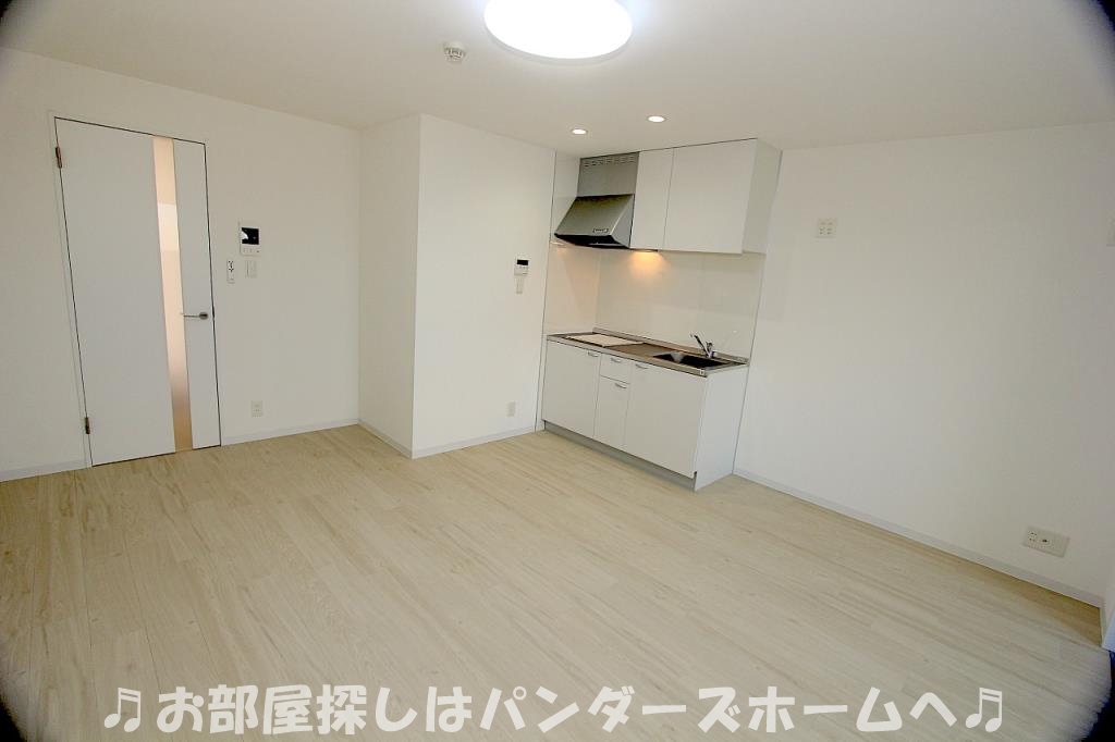 【Premiau Court 津田元町のその他部屋・スペース】