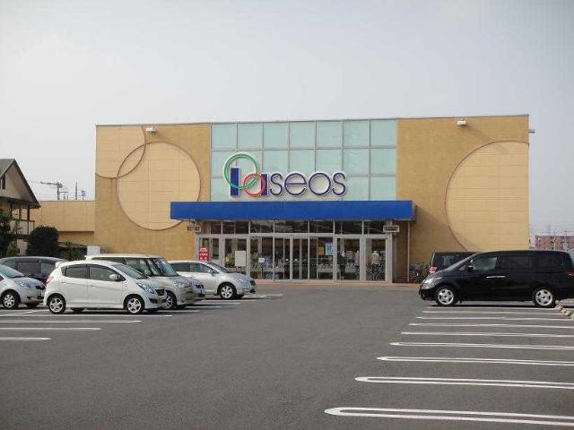 その他　パシオス（その他）まで900m