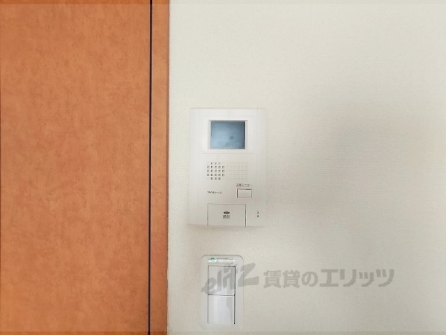 セキュリティ　ドアフォン（ＴＶ含）
