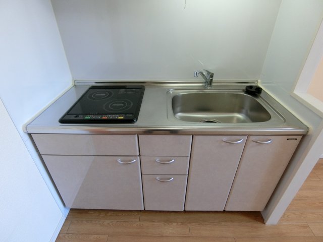 キッチン　詳細は、RISUMO江坂本店→06-6155-7137まで♪