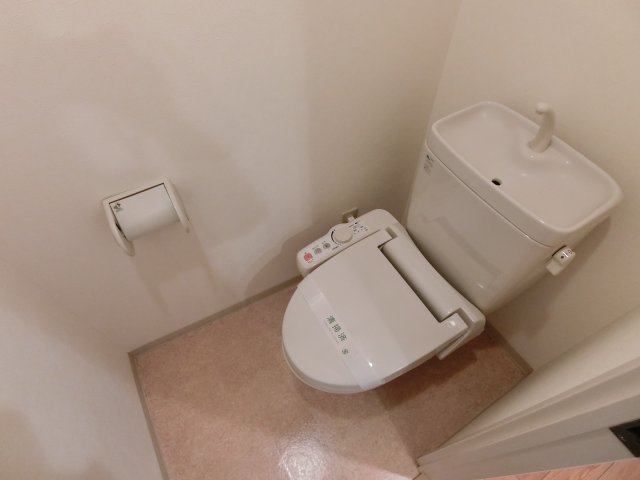 トイレ　詳細は、RISUMO江坂本店→06-6155-7137まで♪