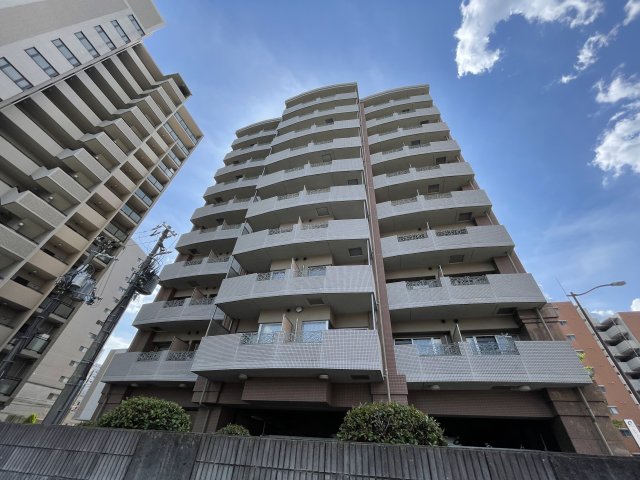 建物外観　詳細は、RISUMO江坂本店→06-6155-7137まで♪