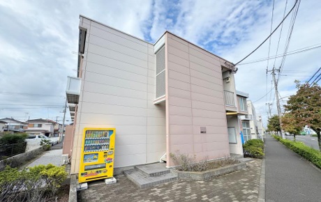 西武拝島線 武蔵砂川駅 徒歩30分 築24年