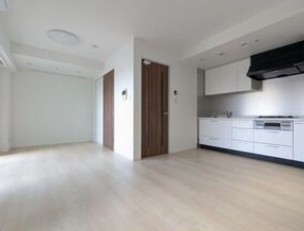 居室・リビング　居室