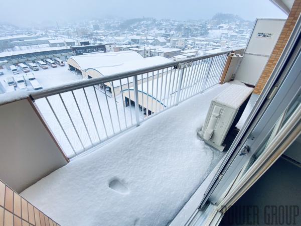 朝日プラザ小樽潮陵西の内装写真