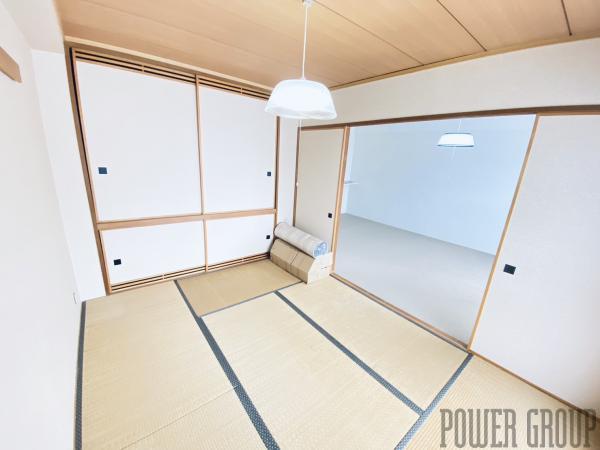 朝日プラザ小樽潮陵西の内装写真