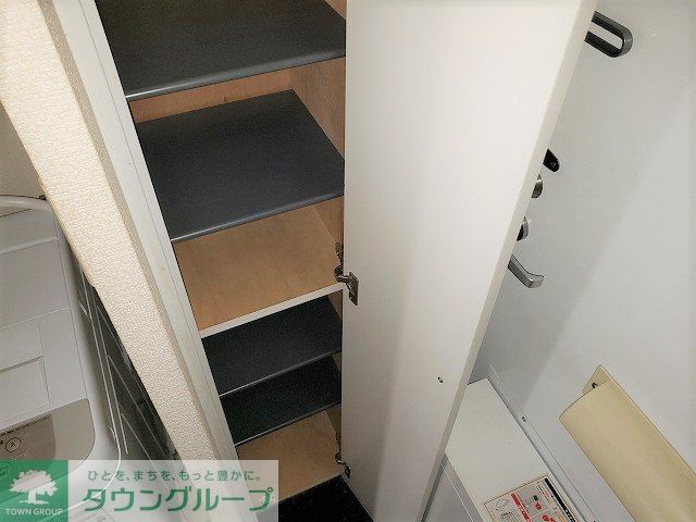 【レオパレスアン　ティームのその他部屋・スペース】