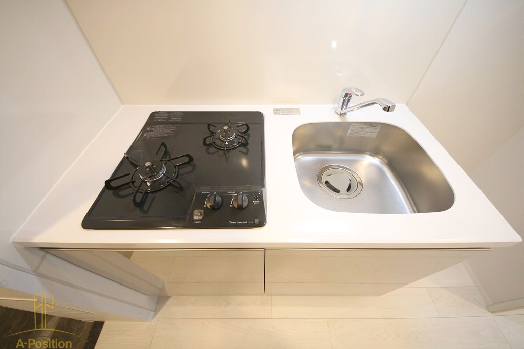 キッチン　リヴェント福島