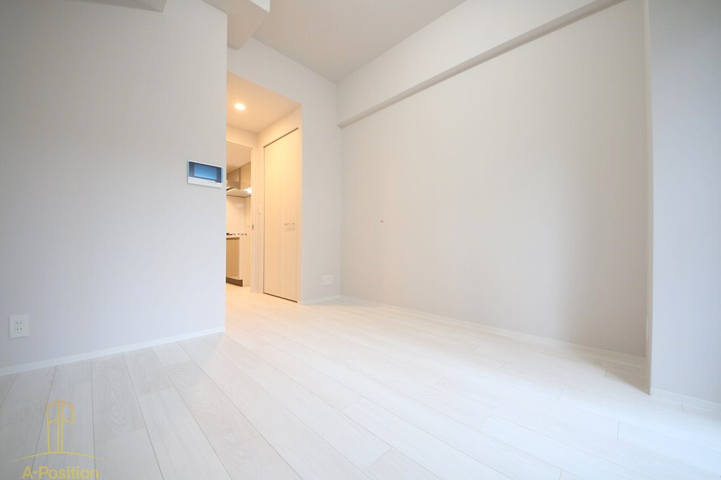 その他部屋・スペース　リヴェント福島