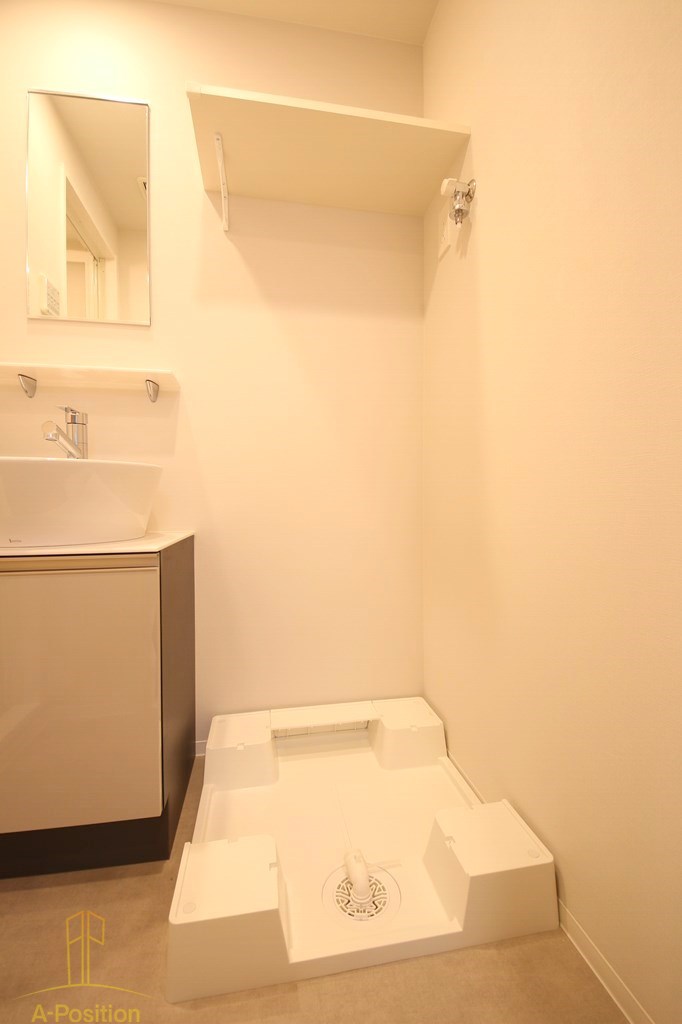 その他設備　リヴェント福島