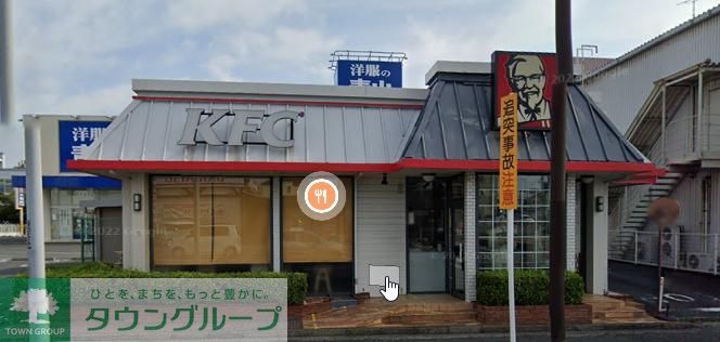 【レオネクスト湘南大津の飲食店】