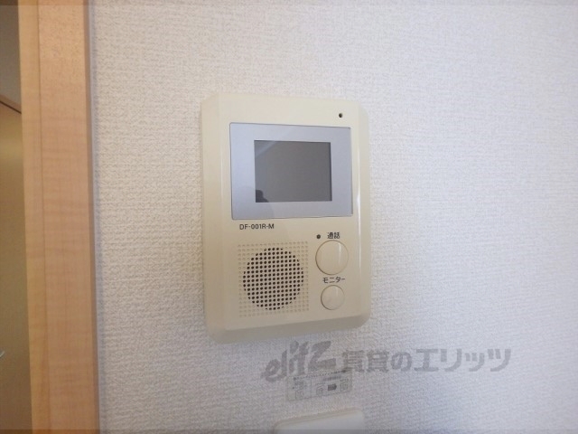 セキュリティ　ドアフォン（ＴＶ含）