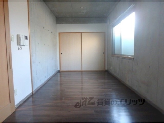 居室・リビング　洋室