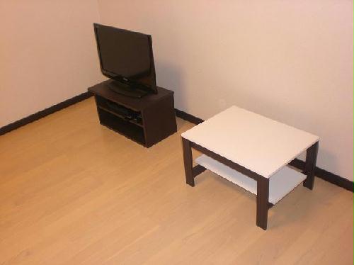 居室・リビング　居室