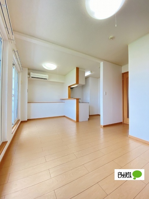 居室・リビング　イメージ