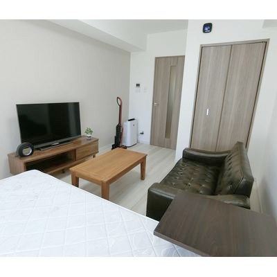 その他部屋・スペース　家具家電付きセットアップ賃貸。