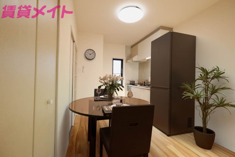 居室・リビング　居室・リビング