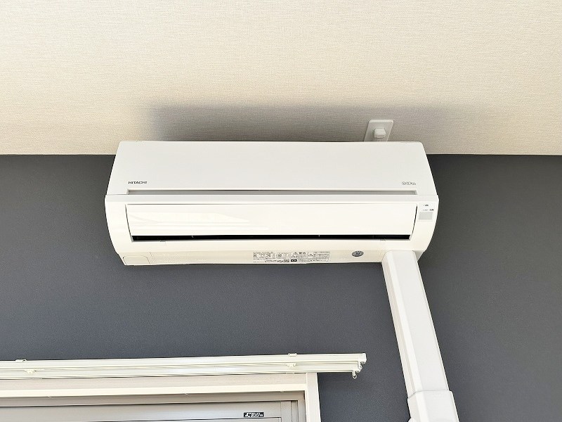 その他設備　★エアコン★