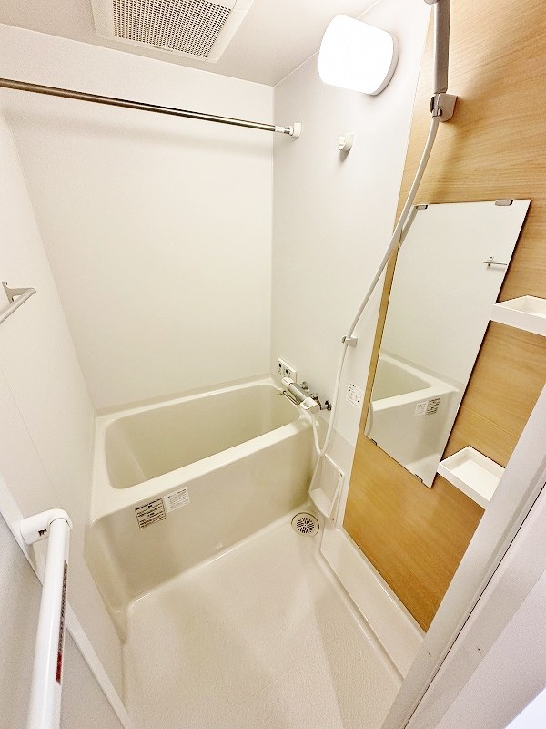 バス・シャワールーム　★浴室★