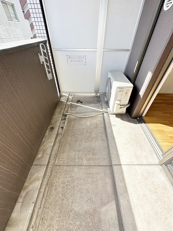 バルコニー　★バルコニー★