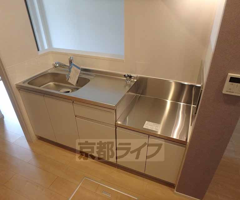 キッチン　大手ハウスメーカー施工