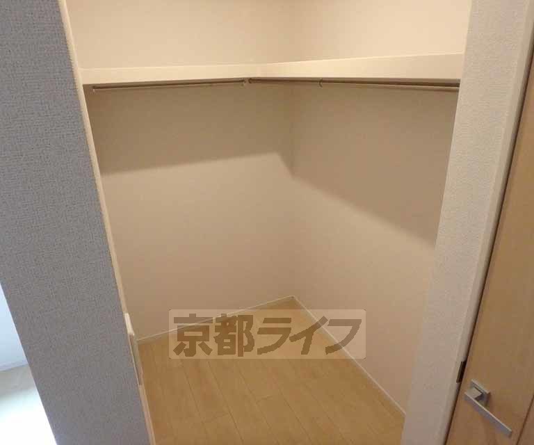 収納　大手ハウスメーカー施工