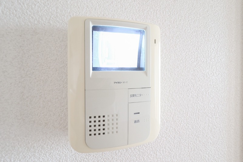 セキュリティ　図面と現状に相違がある場合には現状を優先