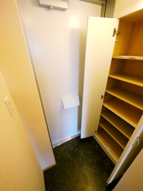 その他　★シューズボックス★