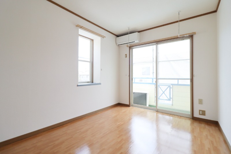 居室・リビング　図面と現状に相違がある場合には現状を優先