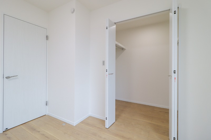 収納　図面と現状に相違がある場合には現状を優先