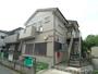 松戸新田駅より徒歩8分 2階 築37年9ヶ月の賃貸物件