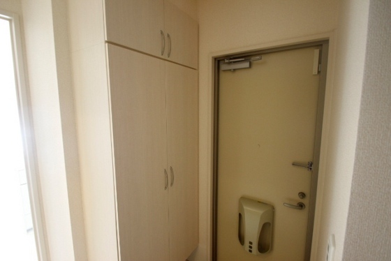 スーパー　生鮮館アーベル吉島店（スーパー）まで445m