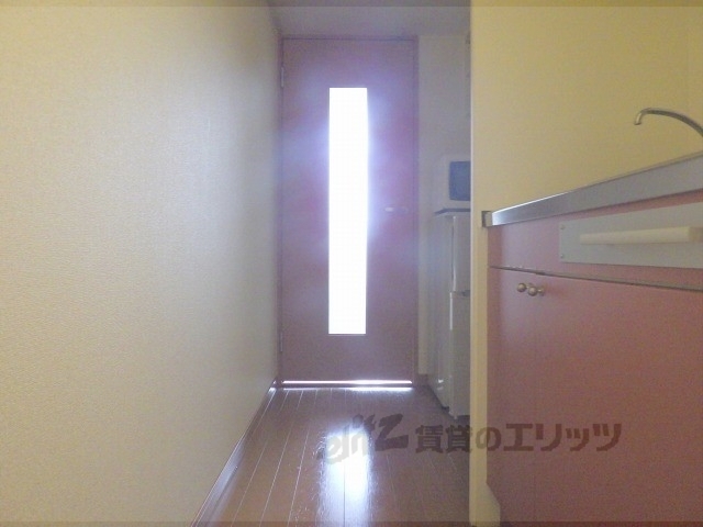 その他部屋・スペース　廊下