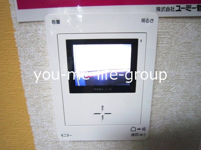 セキュリティ　セキュリティ