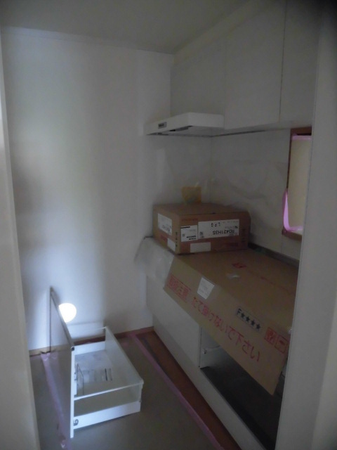 キッチン　※別室参考写真