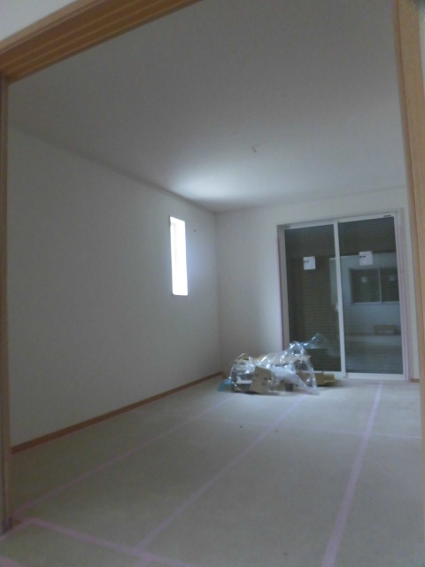 居室・リビング　※別室参考写真