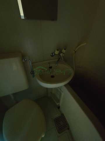 洗面設備　カサティント