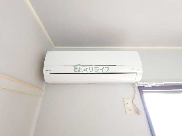 その他設備　カサティント