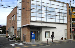 銀行　中栄信用金庫愛甲石田支店（銀行）まで519m