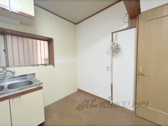 その他部屋・スペース　冷蔵庫置場