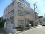 ラフィントール湘南 3階 築39年7ヶ月の賃貸物件
