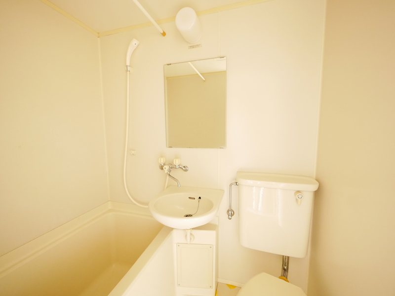 洗面設備　洗面台