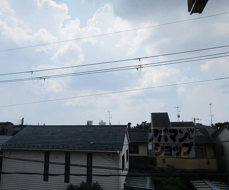 眺望　３０５号室の写真です。