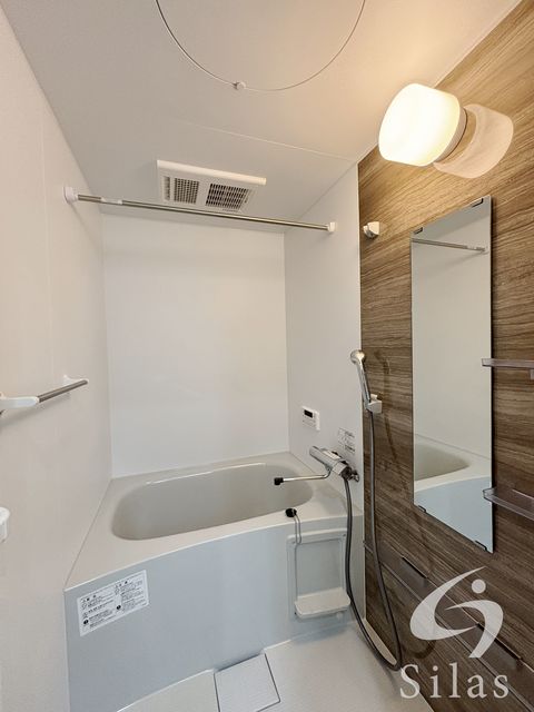 バス・シャワールーム　同仕様