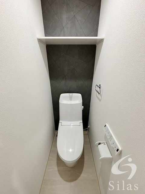 トイレ　同仕様